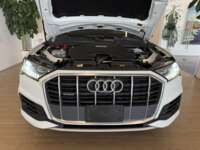 Audi Q7 2023  2023 Audi Q7 Venta Motor 1