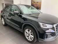 Audi Q2 2023  2023 Audi Q2 Venta Exteriores 2