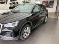 Audi Q2 2023  2023 Audi Q2 Venta Exteriores 3