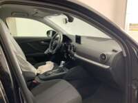 Audi Q2 2023  2023 Audi Q2 Venta Interiores 9