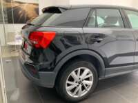 Audi Q2 2023  2023 Audi Q2 Venta Llantas 3