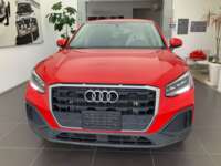 Audi Q2 2023  2023 Audi Q2 Venta Exteriores 1