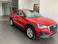 Audi Q2 2023  2023 Audi Q2 Venta Exteriores 3