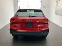 Audi Q2 2023  2023 Audi Q2 Venta Exteriores 4