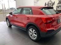 Audi Q2 2023  2023 Audi Q2 Venta Exteriores 5