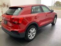 Audi Q2 2023  2023 Audi Q2 Venta Exteriores 6