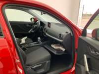 Audi Q2 2023  2023 Audi Q2 Venta Interiores 11