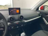 Audi Q2 2023  2023 Audi Q2 Venta Interiores 3