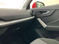 Audi Q2 2023  2023 Audi Q2 Venta Interiores 4