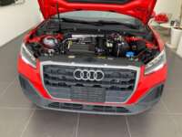Audi Q2 2023  2023 Audi Q2 Venta Motor 2