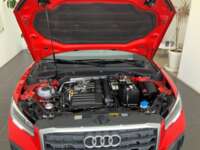 Audi Q2 2023  2023 Audi Q2 Venta Motor 3