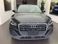 Audi Q2 2023  2023 Audi Q2 Venta Exteriores 1