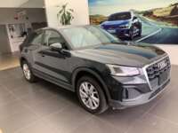 Audi Q2 2023  2023 Audi Q2 Venta Exteriores 3