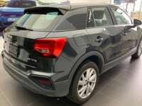Audi Q2 2023  2023 Audi Q2 Venta Exteriores 4