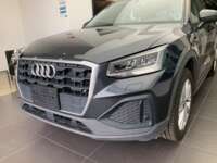 Audi Q2 2023  2023 Audi Q2 Venta Exteriores 9