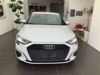 Audi A3 2023  2023 Audi A3 Venta Exteriores 1