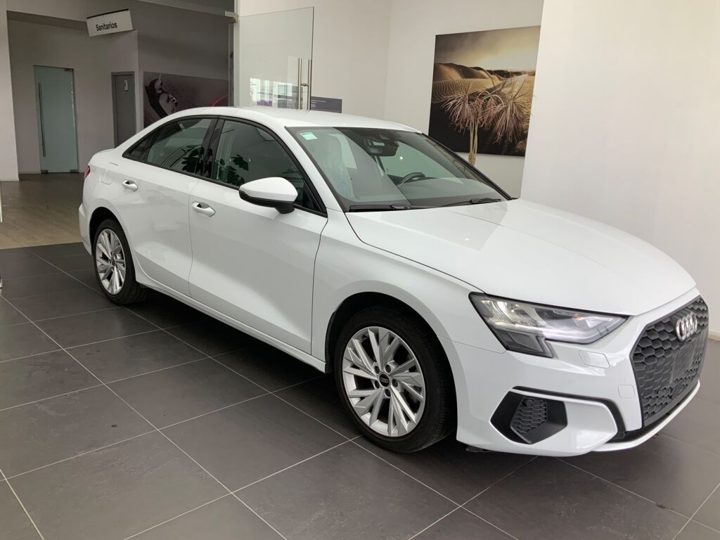 Audi A3 2023  2023 Audi A3 Venta Exteriores 2