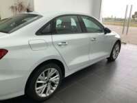 Audi A3 2023  2023 Audi A3 Venta Exteriores 3