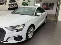 Audi A3 2023  2023 Audi A3 Venta Exteriores 4