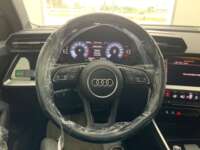 Audi A3 2023  2023 Audi A3 Venta Interiores 1