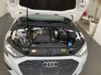 Audi A3 2023  2023 Audi A3 Venta Motor 1
