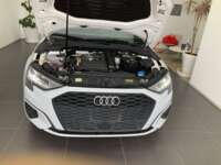Audi A3 2023  2023 Audi A3 Venta Motor 3