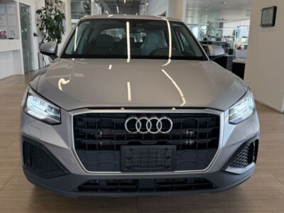 Audi Q2 2023 5p 35 Sport L4/1.4/T Tiptronic
