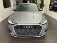 Audi A3 2023  2023 Audi A3 Venta Exteriores 1