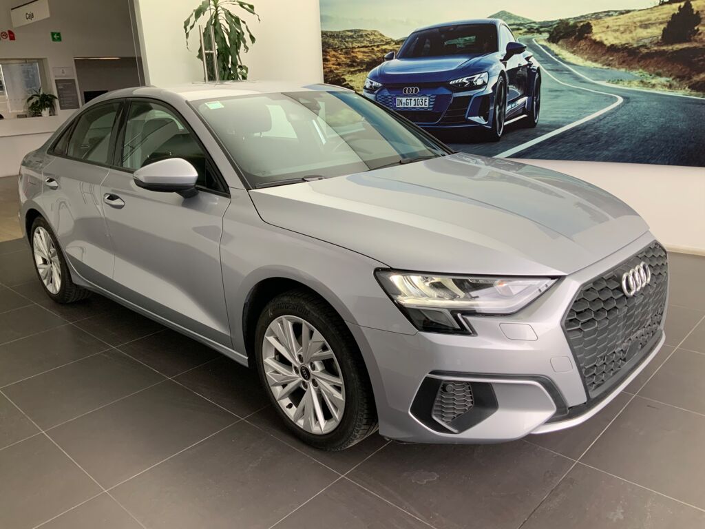 Audi A3 2023  2023 Audi A3 Venta Exteriores 2