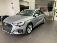 Audi A3 2023  2023 Audi A3 Venta Exteriores 3