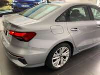 Audi A3 2023  2023 Audi A3 Venta Exteriores 5