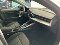 Audi A3 2023  2023 Audi A3 Venta Interiores 7