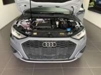 Audi A3 2023  2023 Audi A3 Venta Motor 1