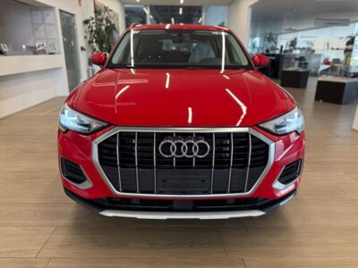 Audi Q3 2023 5p 35 Dynamic L4/1.4/T S-Tronic