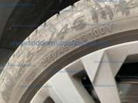 Volkswagen Tiguan 2024 5p R-Line L4/1.4/T DSG 2024 Volkswagen Tiguan Ingreso Llantas 10