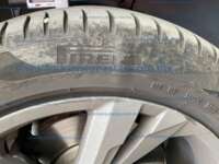 Volkswagen Tiguan 2024 5p R-Line L4/1.4/T DSG 2024 Volkswagen Tiguan Ingreso Llantas 14