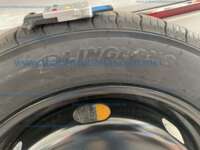 Volkswagen Tiguan 2024 5p R-Line L4/1.4/T DSG 2024 Volkswagen Tiguan Ingreso Llantas 19