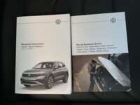 Volkswagen Tiguan 2024 5p R-Line L4/1.4/T DSG 2024 Volkswagen Tiguan Venta Documentos 1