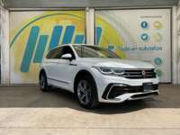 Volkswagen Tiguan 2024 5p R-Line L4/1.4/T DSG 2024 Volkswagen Tiguan Venta Exteriores 3