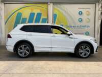 Volkswagen Tiguan 2024 5p R-Line L4/1.4/T DSG 2024 Volkswagen Tiguan Venta Exteriores 4