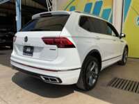 Volkswagen Tiguan 2024 5p R-Line L4/1.4/T DSG 2024 Volkswagen Tiguan Venta Exteriores 5