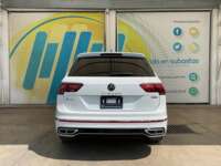 Volkswagen Tiguan 2024 5p R-Line L4/1.4/T DSG 2024 Volkswagen Tiguan Venta Exteriores 6