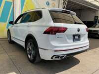 Volkswagen Tiguan 2024 5p R-Line L4/1.4/T DSG 2024 Volkswagen Tiguan Venta Exteriores 7
