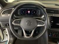 Volkswagen Tiguan 2024 5p R-Line L4/1.4/T DSG 2024 Volkswagen Tiguan Venta Interiores 1