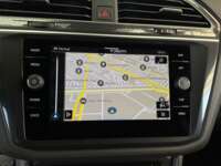 Volkswagen Tiguan 2024 5p R-Line L4/1.4/T DSG 2024 Volkswagen Tiguan Venta Interiores 11