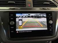 Volkswagen Tiguan 2024 5p R-Line L4/1.4/T DSG 2024 Volkswagen Tiguan Venta Interiores 10
