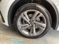 Volkswagen Tiguan 2024 5p R-Line L4/1.4/T DSG 2024 Volkswagen Tiguan Venta Llantas 1