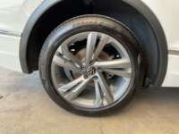 Volkswagen Tiguan 2024 5p R-Line L4/1.4/T DSG 2024 Volkswagen Tiguan Venta Llantas 7