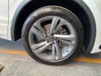 Volkswagen Tiguan 2024 5p R-Line L4/1.4/T DSG 2024 Volkswagen Tiguan Venta Llantas 10