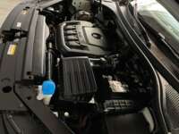 Volkswagen Tiguan 2024 5p R-Line L4/1.4/T DSG 2024 Volkswagen Tiguan Venta Motor 3